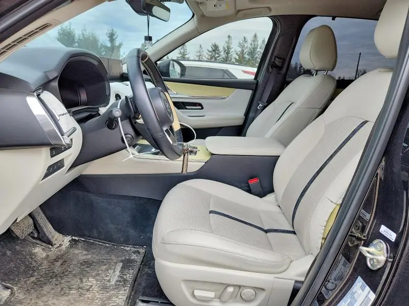 2024 MAZDA CX-90 PREMIUM PLUS  