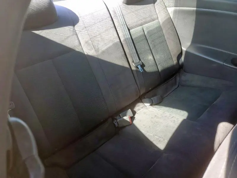 2012 NISSAN ALTIMA S  