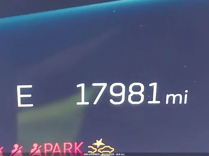 2024 CADILLAC LYRIQ LUXURY W/1SD