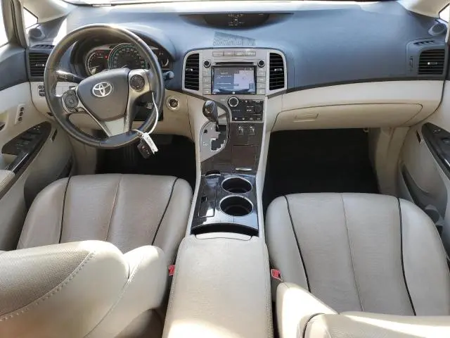 2015 TOYOTA VENZA LE  