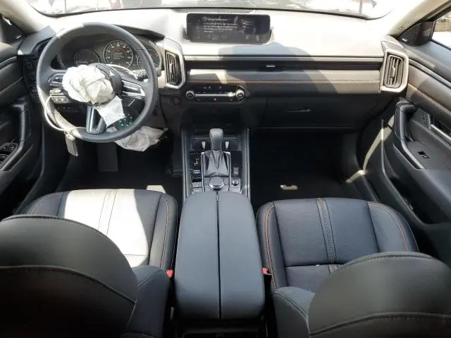 2025 MAZDA CX-50 PREMIUM  