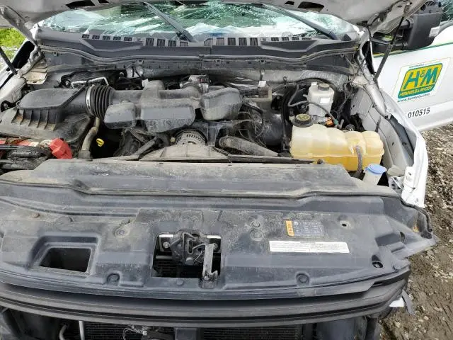 2019 FORD F250 SUPER DUTY  