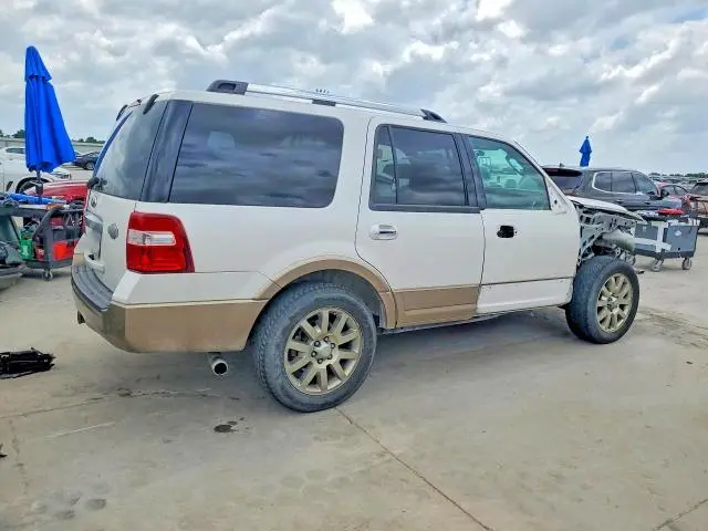 2013 FORD EXPEDITION XLT  