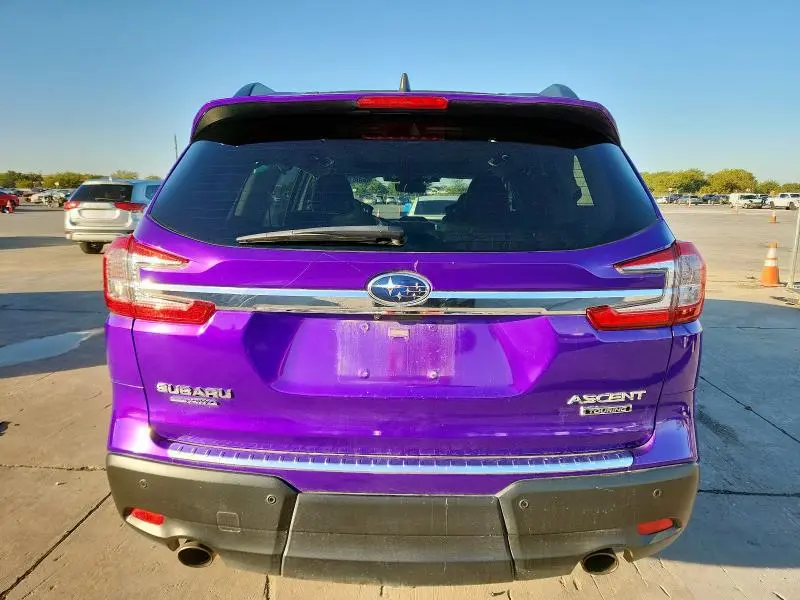 2024 SUBARU ASCENT TOURING  