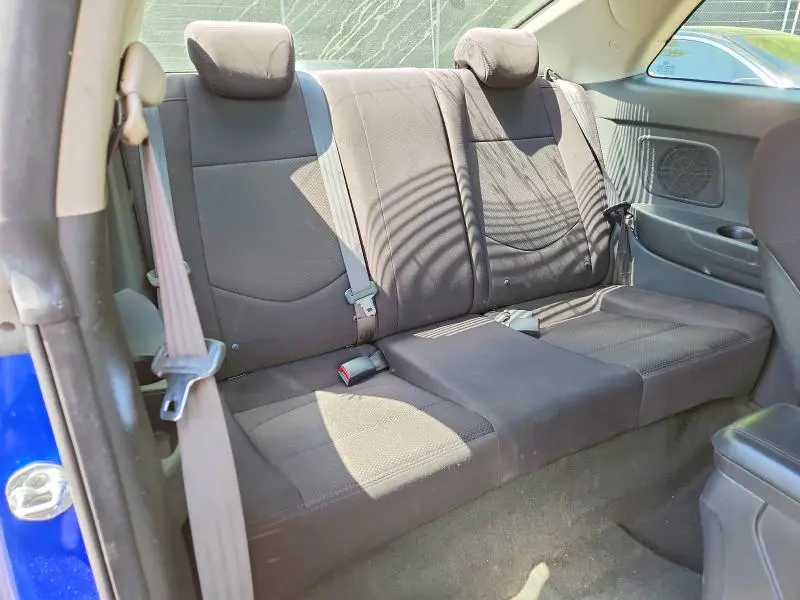 2013 KIA FORTE EX  
