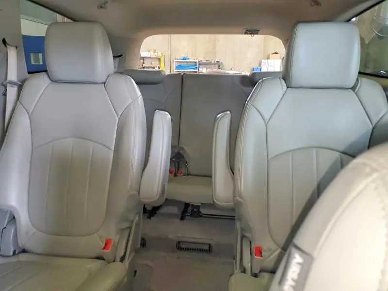 2014 BUICK ENCLAVE   