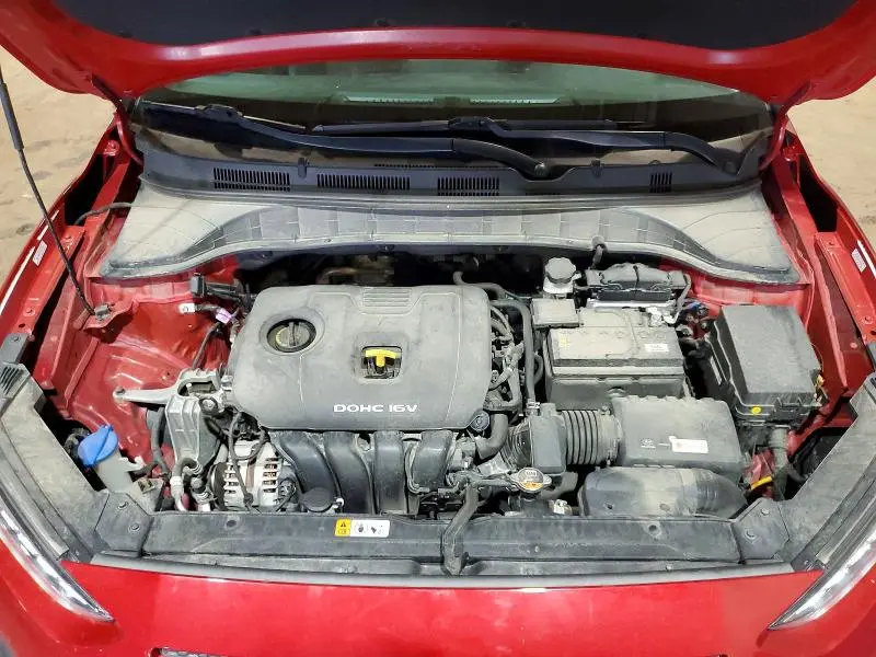 2020 HYUNDAI KONA SEL  