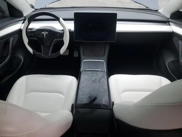 2023 TESLA MODEL 3 AWD PERFORMANCE