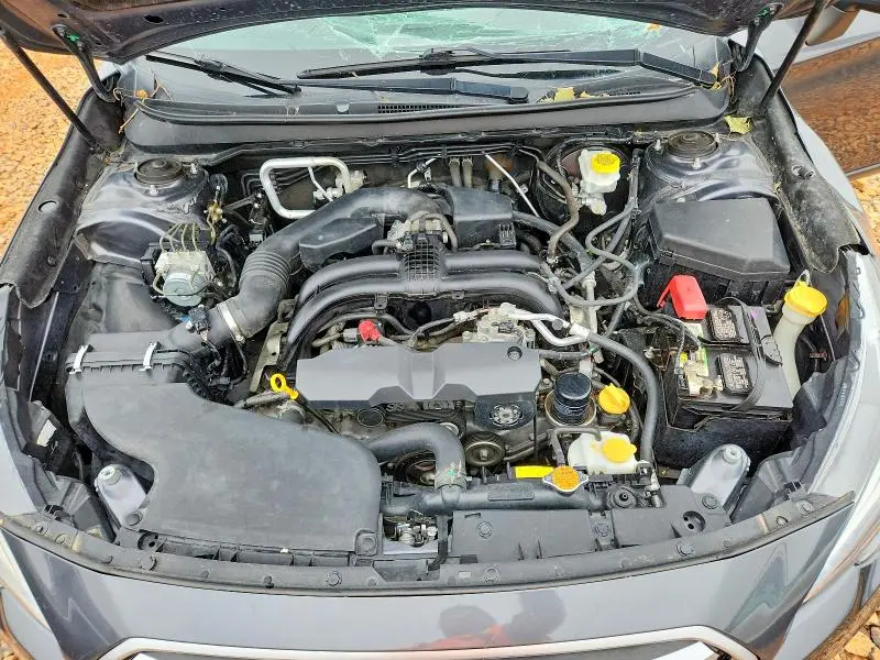 2018 SUBARU OUTBACK 2.5I  