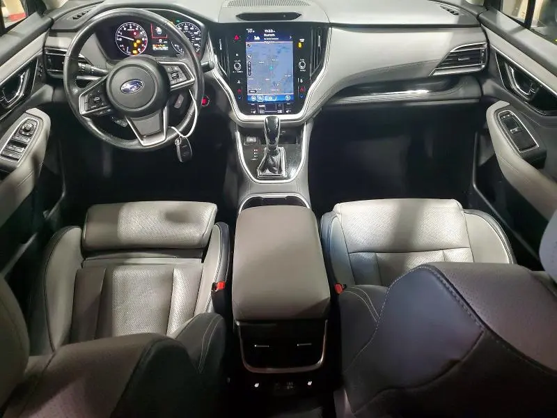 2022 SUBARU OUTBACK LIMITED XT  