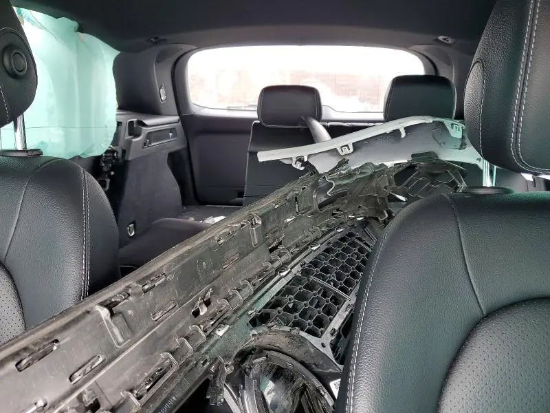 2020 MERCEDES-BENZ GLC 300 4MATIC  
