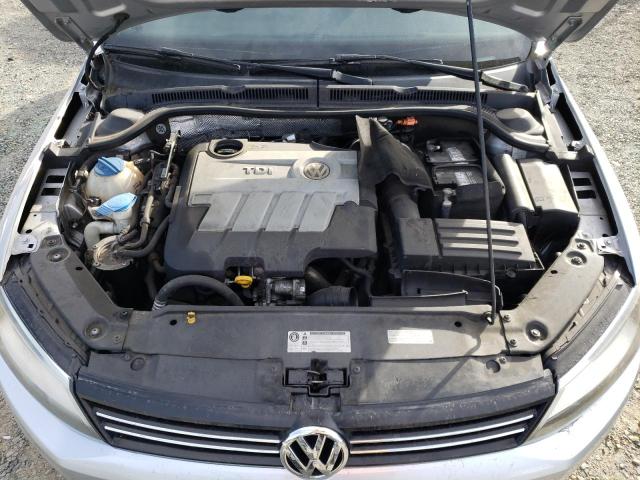 2014 VOLKSWAGEN JETTA TDI