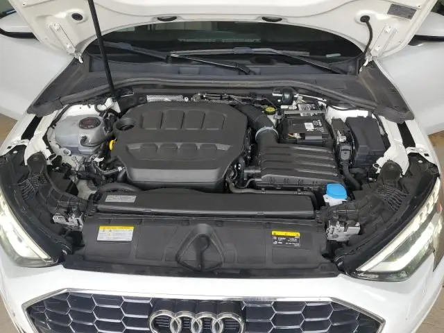 2023 AUDI A3 PREMIUM  