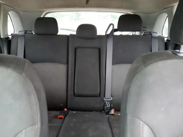 2019 MITSUBISHI OUTLANDER SPORT ES  