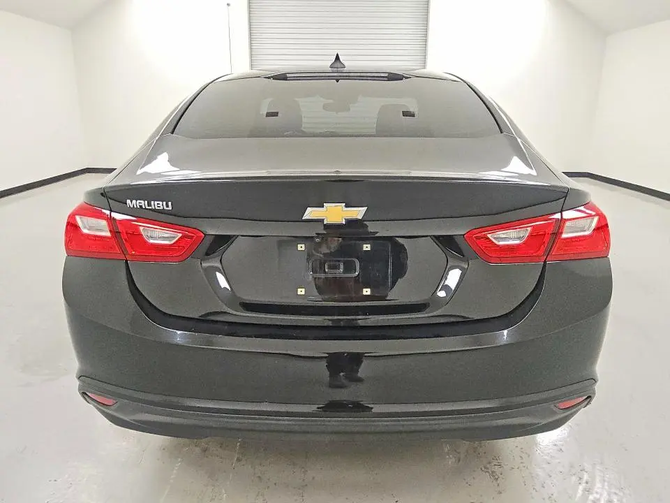 2023 CHEVROLET MALIBU LS  