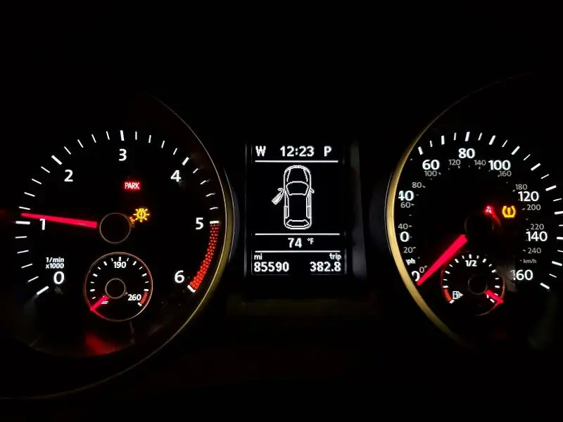 2014 VOLKSWAGEN JETTA TDI  