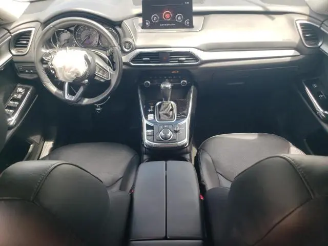 2020 MAZDA CX-9 TOURING  