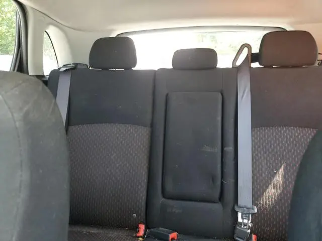 2018 MITSUBISHI OUTLANDER SPORT ES  