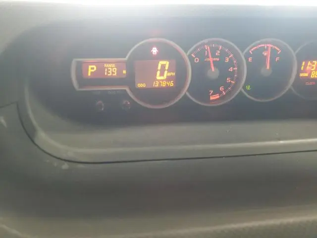 2012 TOYOTA SCION XB   
