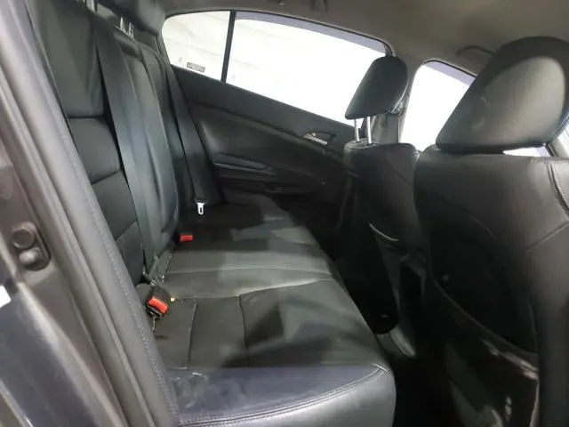 2011 HONDA ACCORD SE