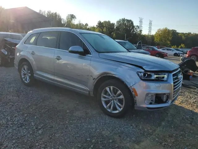 2017 AUDI Q7 PREMIUM  