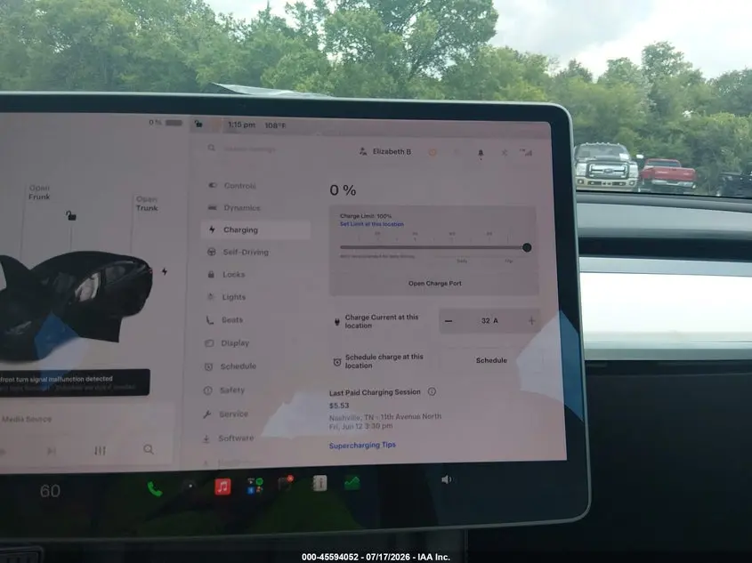 2021 TESLA MODEL 3 STANDARD RANGE PLUS REAR-WHEEL DRIVE
