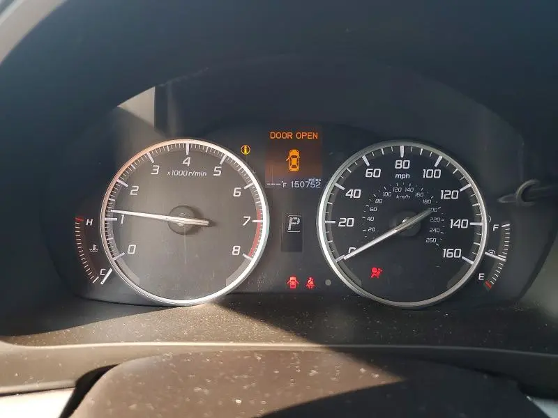 2014 ACURA ILX 20  