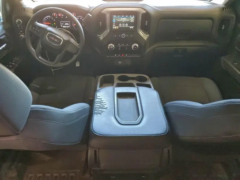 2019 GMC SIERRA K1500  