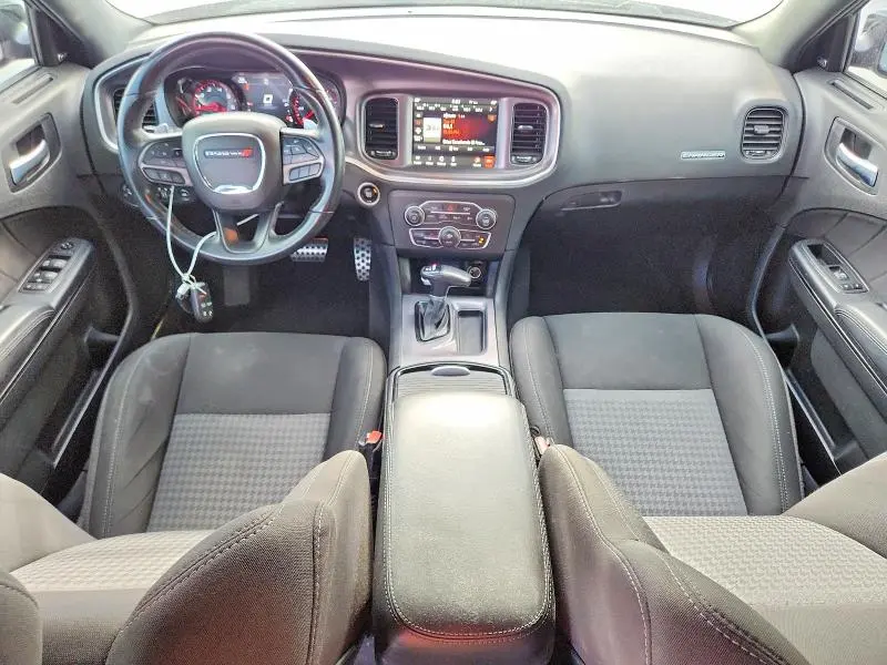 2021 DODGE CHARGER GT  