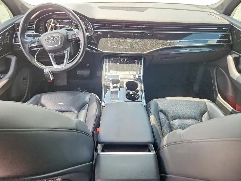 2021 AUDI Q7 PREMIUM PLUS  