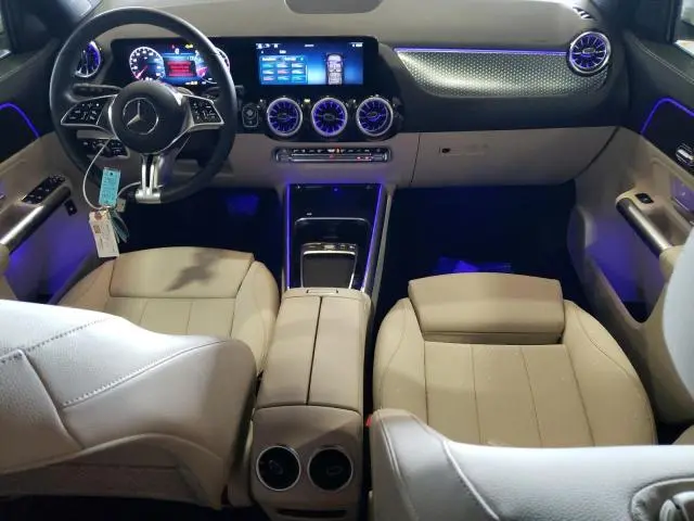 2026 MERCEDES-BENZ GLA 250  