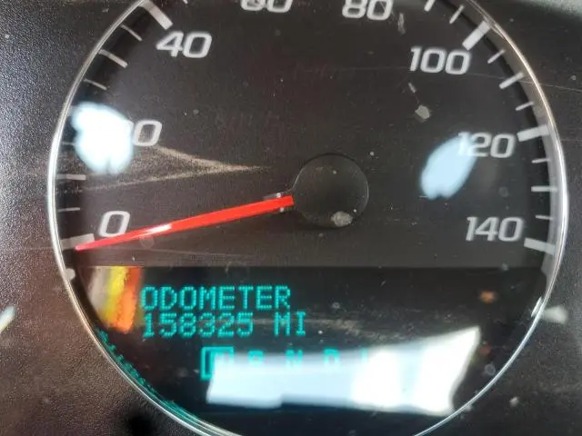 2014 CHEVROLET IMPALA LIMITED LT  