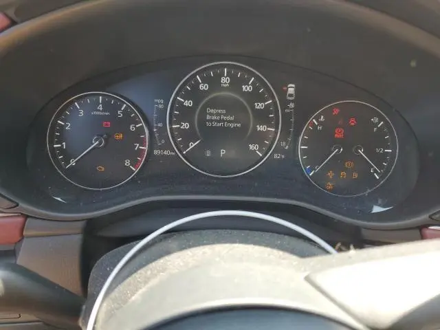 2022 MAZDA 3 PREMIUM