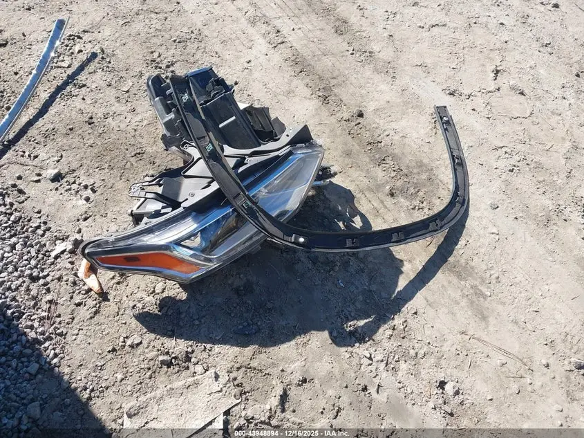 2019 CHEVROLET TRAVERSE 3LT