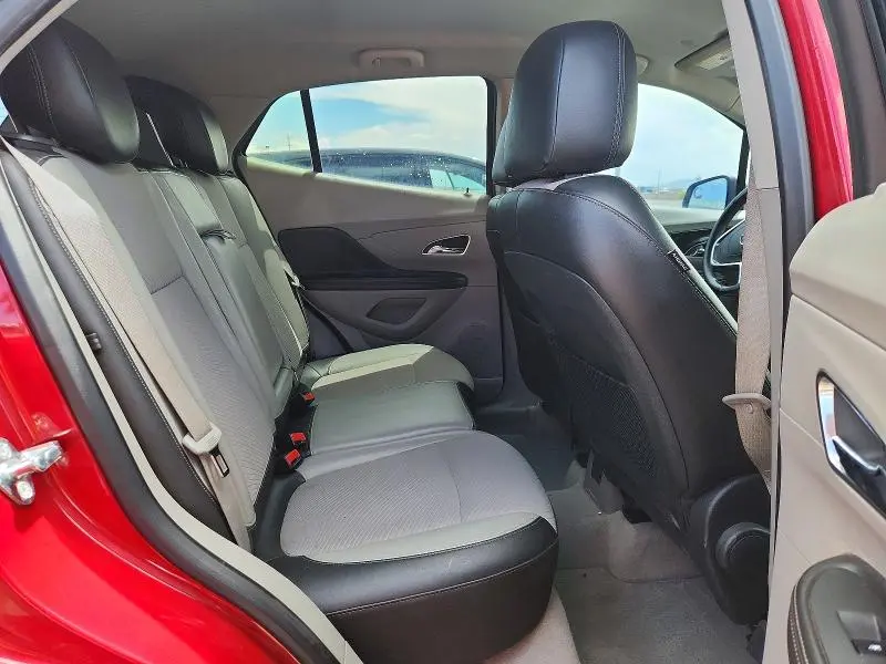 2014 BUICK ENCORE   