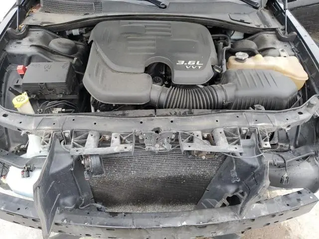 2018 CHRYSLER 300 TOURING  