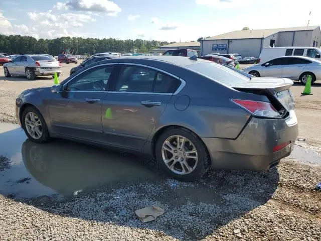 2010 ACURA TL   