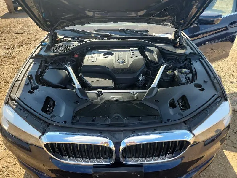 2019 BMW 530 XI  