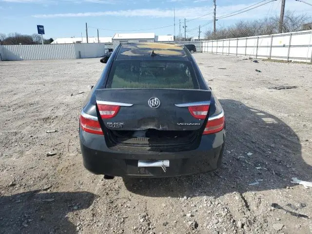 2014 BUICK VERANO 