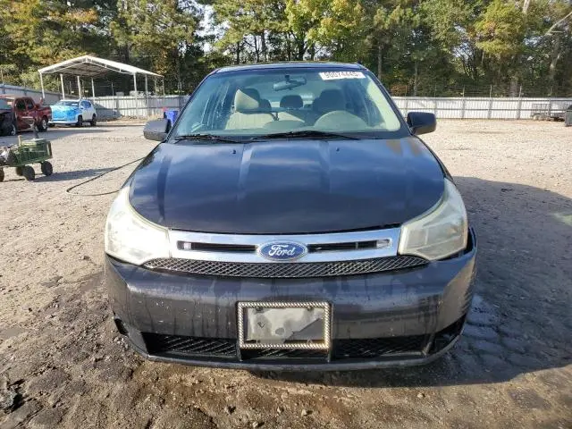 2010 FORD FOCUS SE  