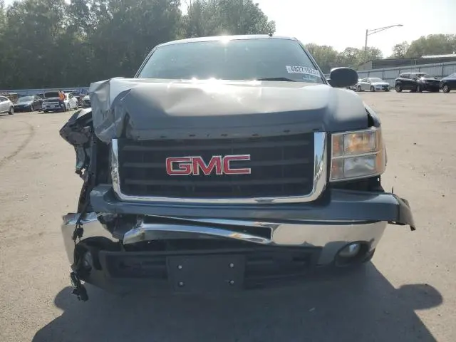 2011 GMC SIERRA K1500 SLE  