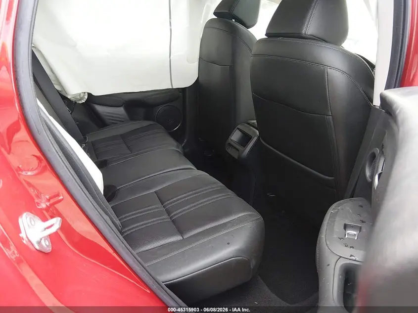 2023 HONDA HR-V 2WD EX-L