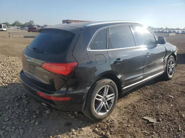 2013 AUDI Q5 PREMIUM PLUS