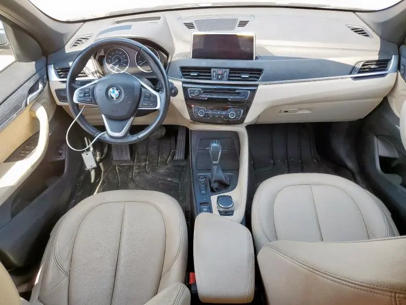 2017 BMW X1 XDRIVE28I  