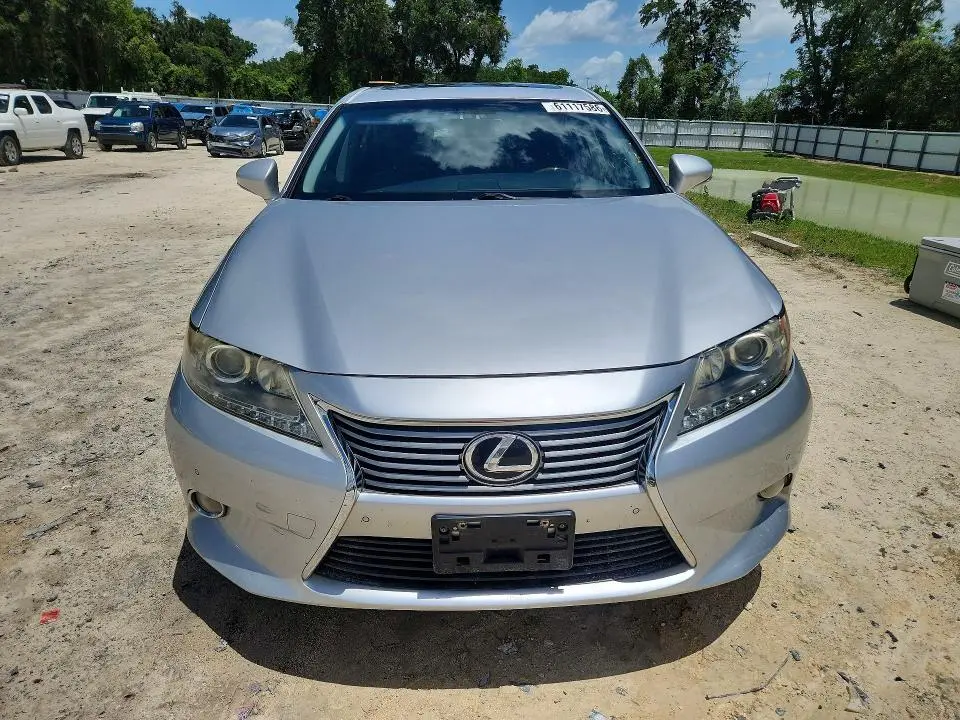 2013 LEXUS ES 350  