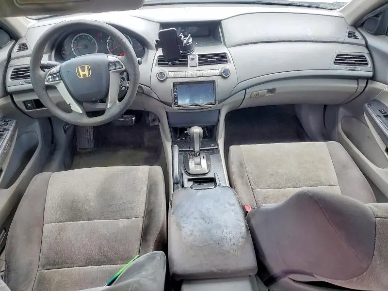 2010 HONDA ACCORD LX  