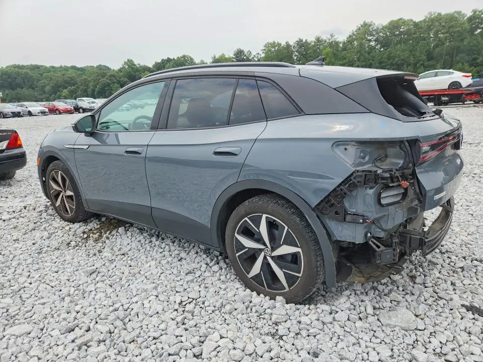 2023 VOLKSWAGEN ID.4 S  