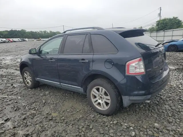 2010 FORD EDGE SE  