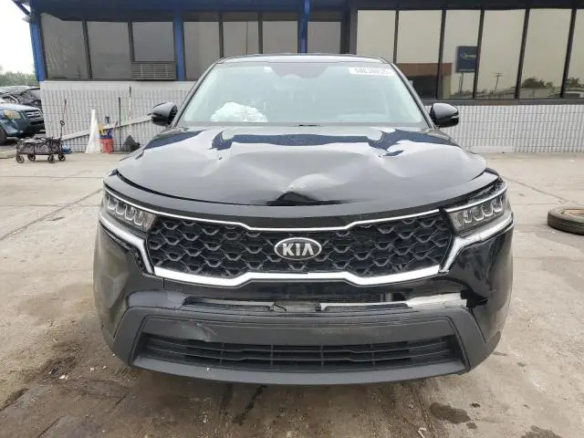 2021 KIA SORENTO LX  