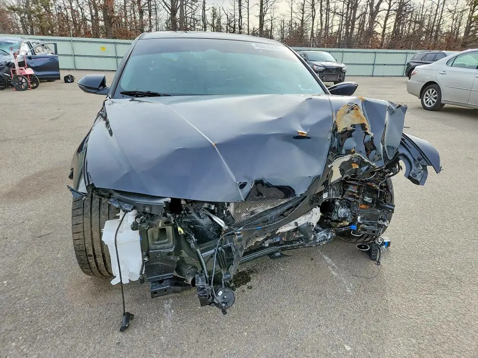 2024 HYUNDAI ELANTRA N BASE  